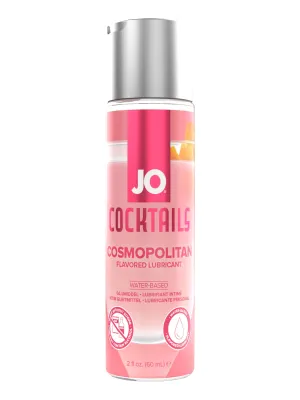 Jo Cocktails Cosmopolitan 2 Oz