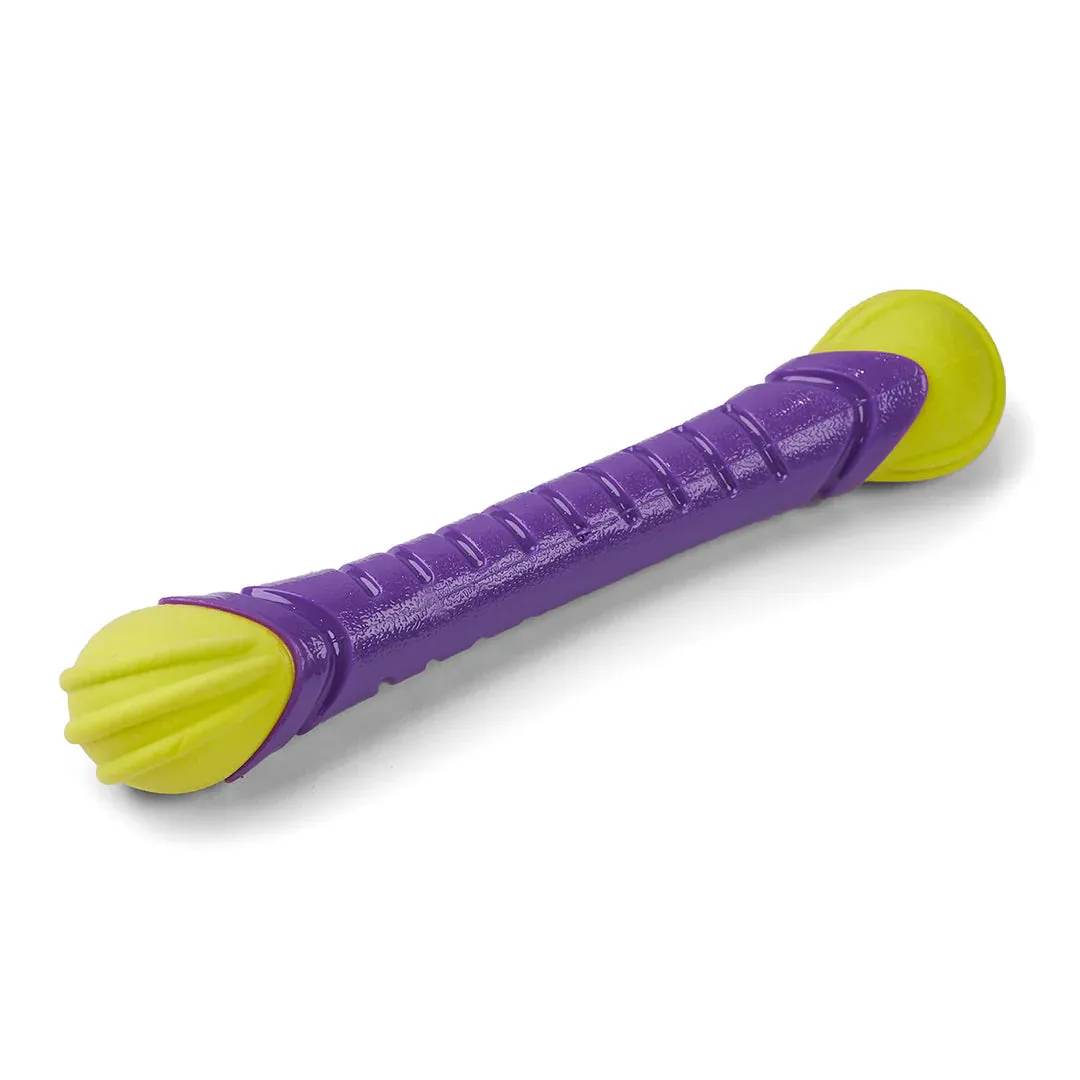 Kazoo Extreme Play Chew Stick Dog Toy Medium