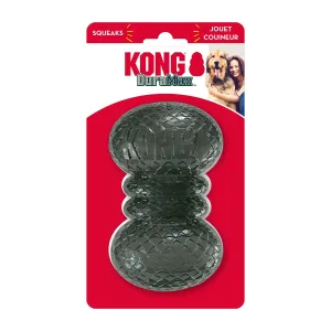 KONG DuraMax Dumbbell Dog Toy