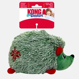 KONG Holiday Comfort Hedgehog