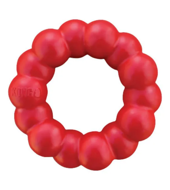 Kong Ring Dog Toy