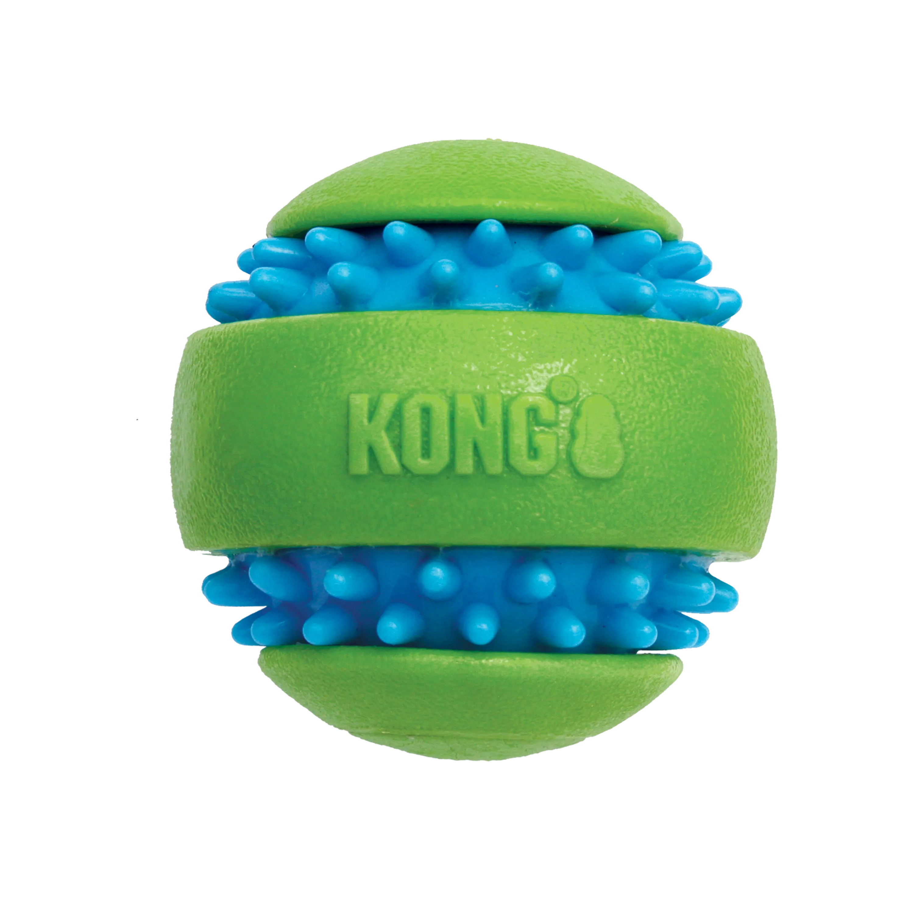 Kong Squeezz Goomz Ball Dog Toy