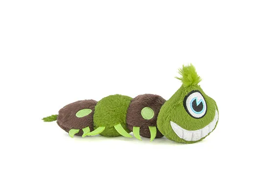 Momo’s Monsters Plush Toy Set