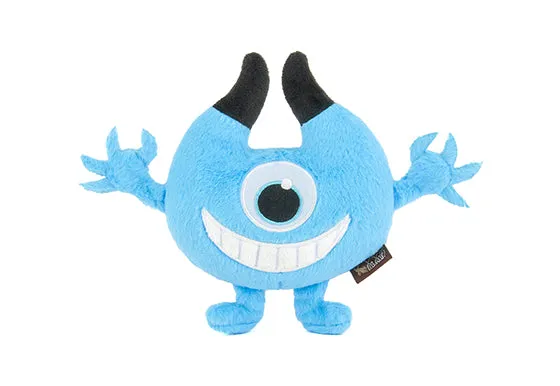 Momo’s Monsters Plush Toy Set