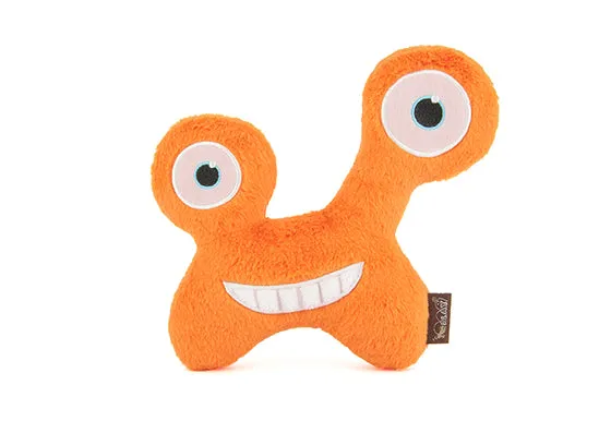 Momo’s Monsters Plush Toy Set