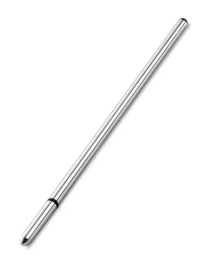 Slim Mystim Finn Urethral Sound - Premium Quality Stainless Steel Toy