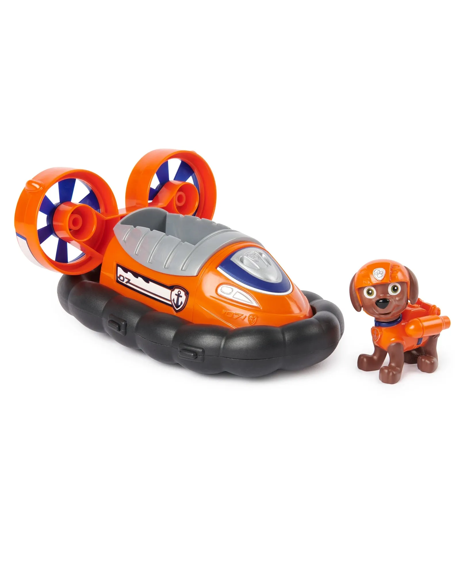 PAW Patrol Sustainable Basic Vehicles - Assorted