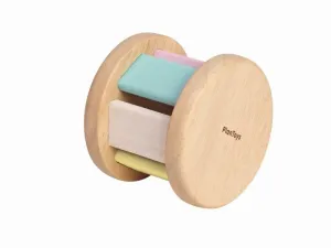 Plan Toys Roller Pastel