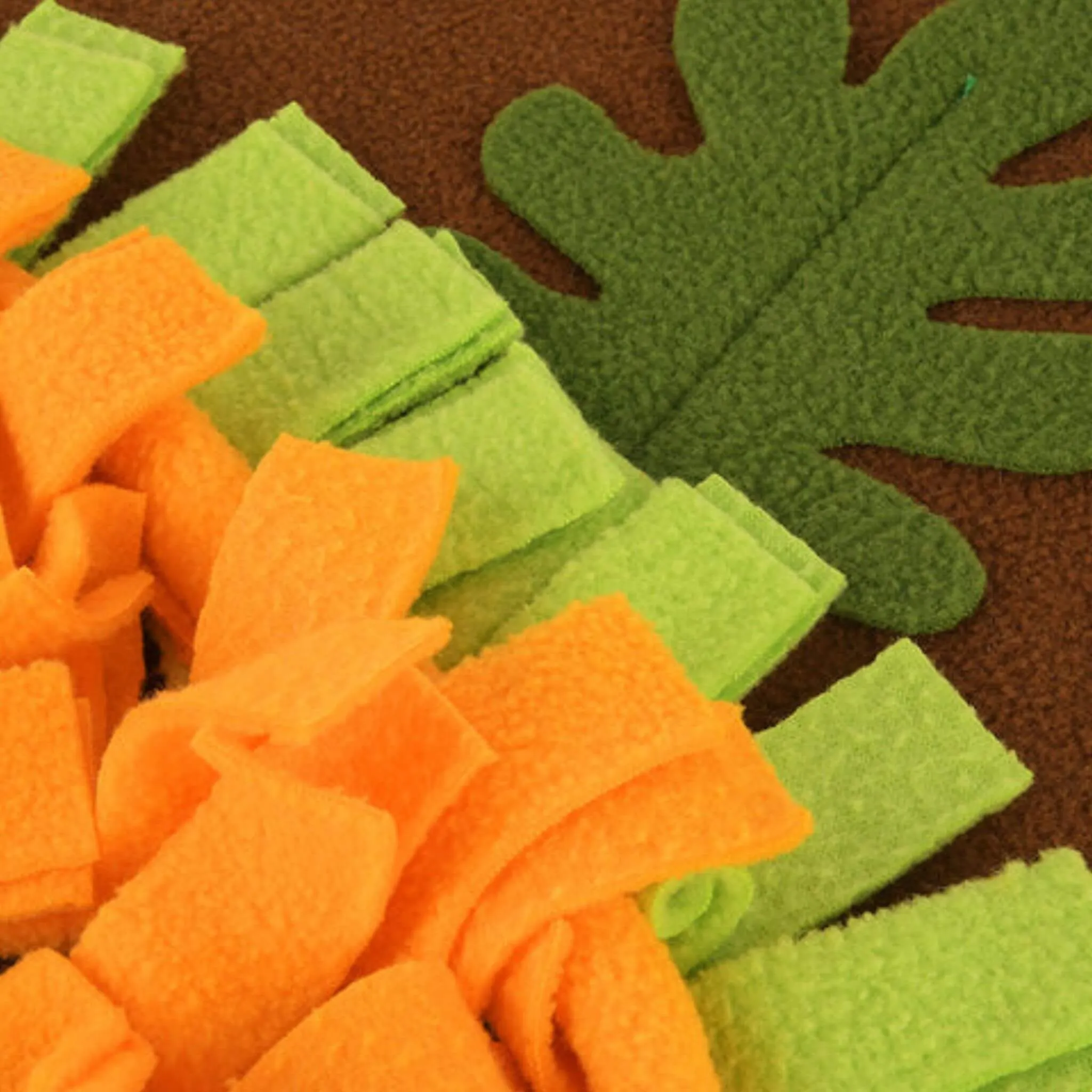 P.L.A.Y. Thanksgiving Holiday Snuffle Mats