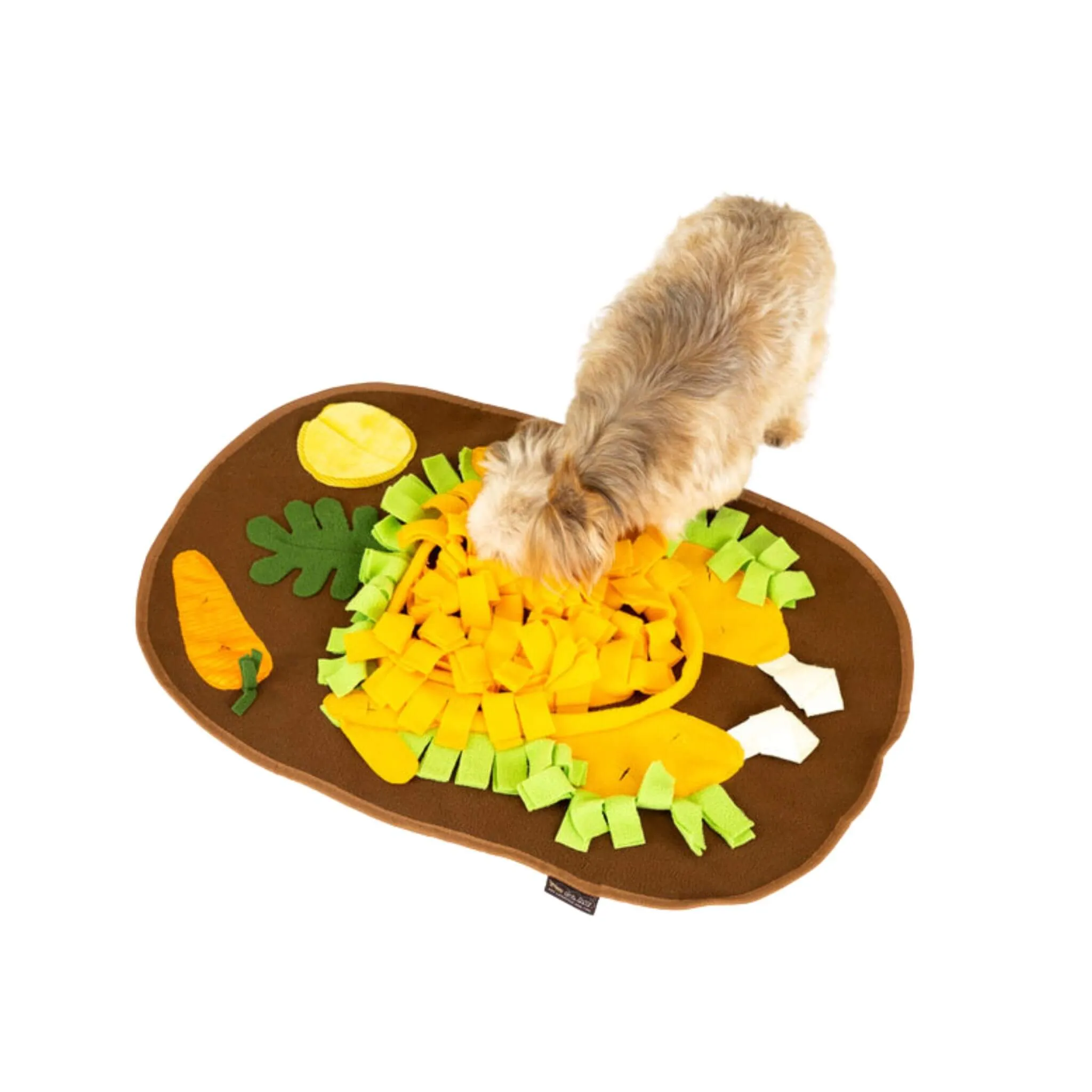 P.L.A.Y. Thanksgiving Holiday Snuffle Mats