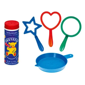 Pustefix Mini Mix Bubble Set