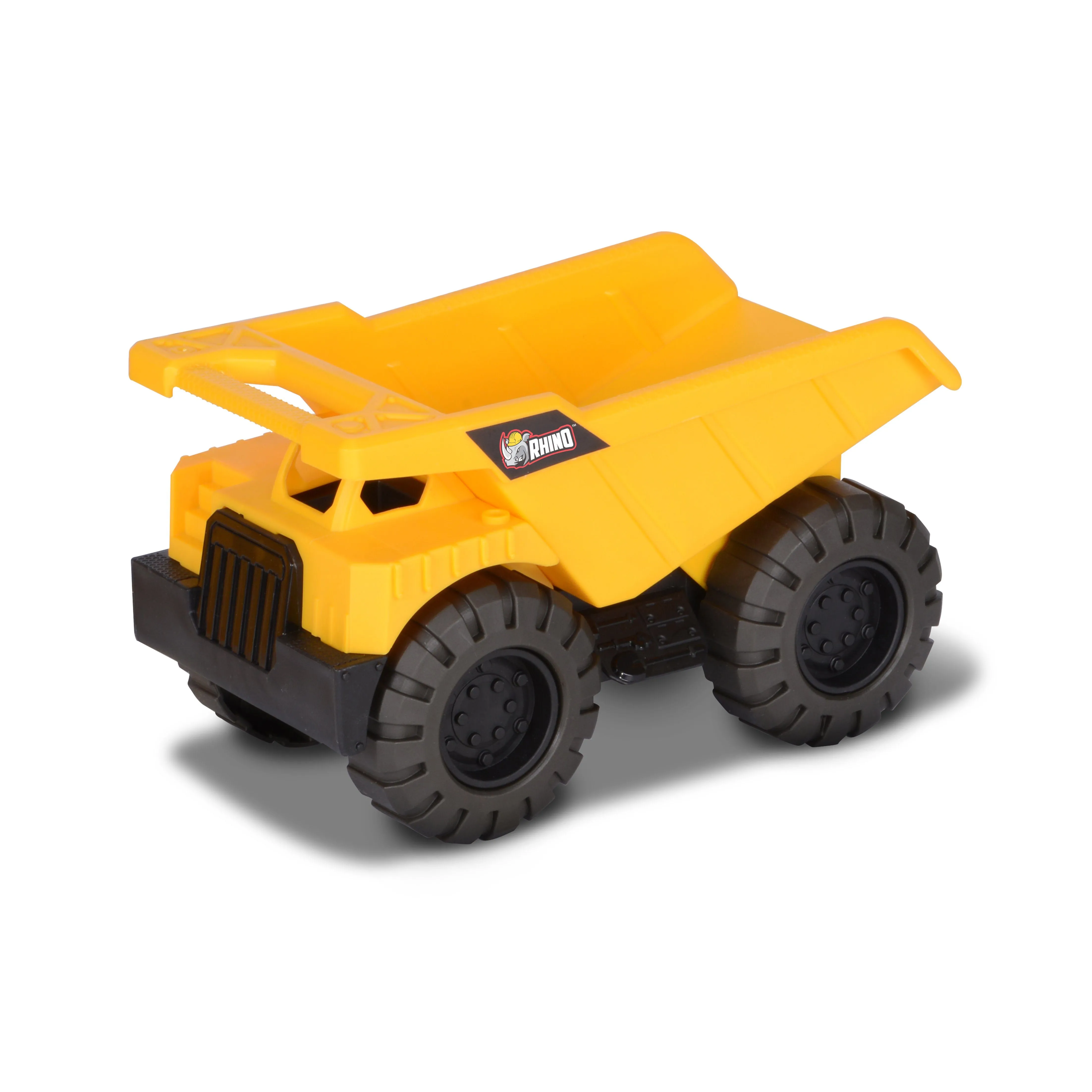 Rhino Construction - Mini Building Machines