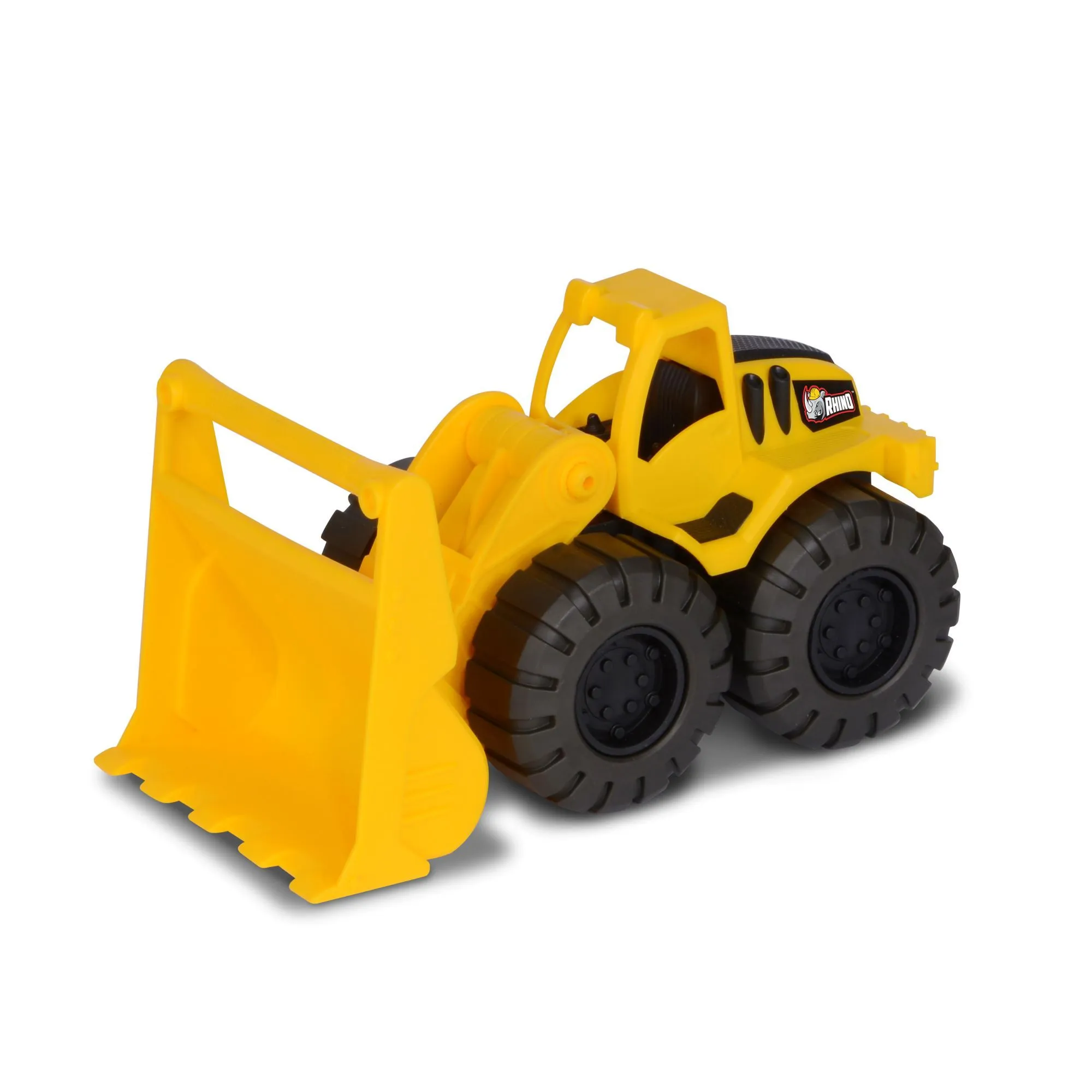 Rhino Construction - Mini Building Machines