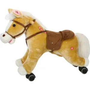 Rocking horse 3 n 1