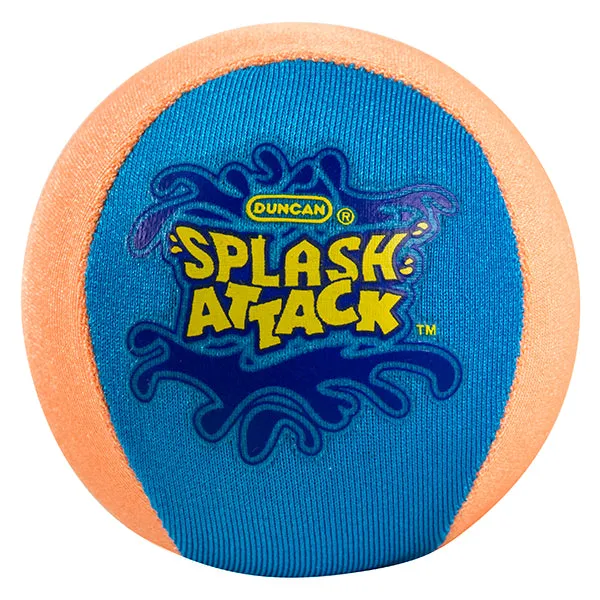 Splash Attack Water Skipping Ball