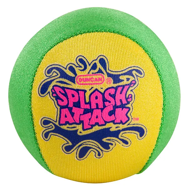 Splash Attack Water Skipping Ball