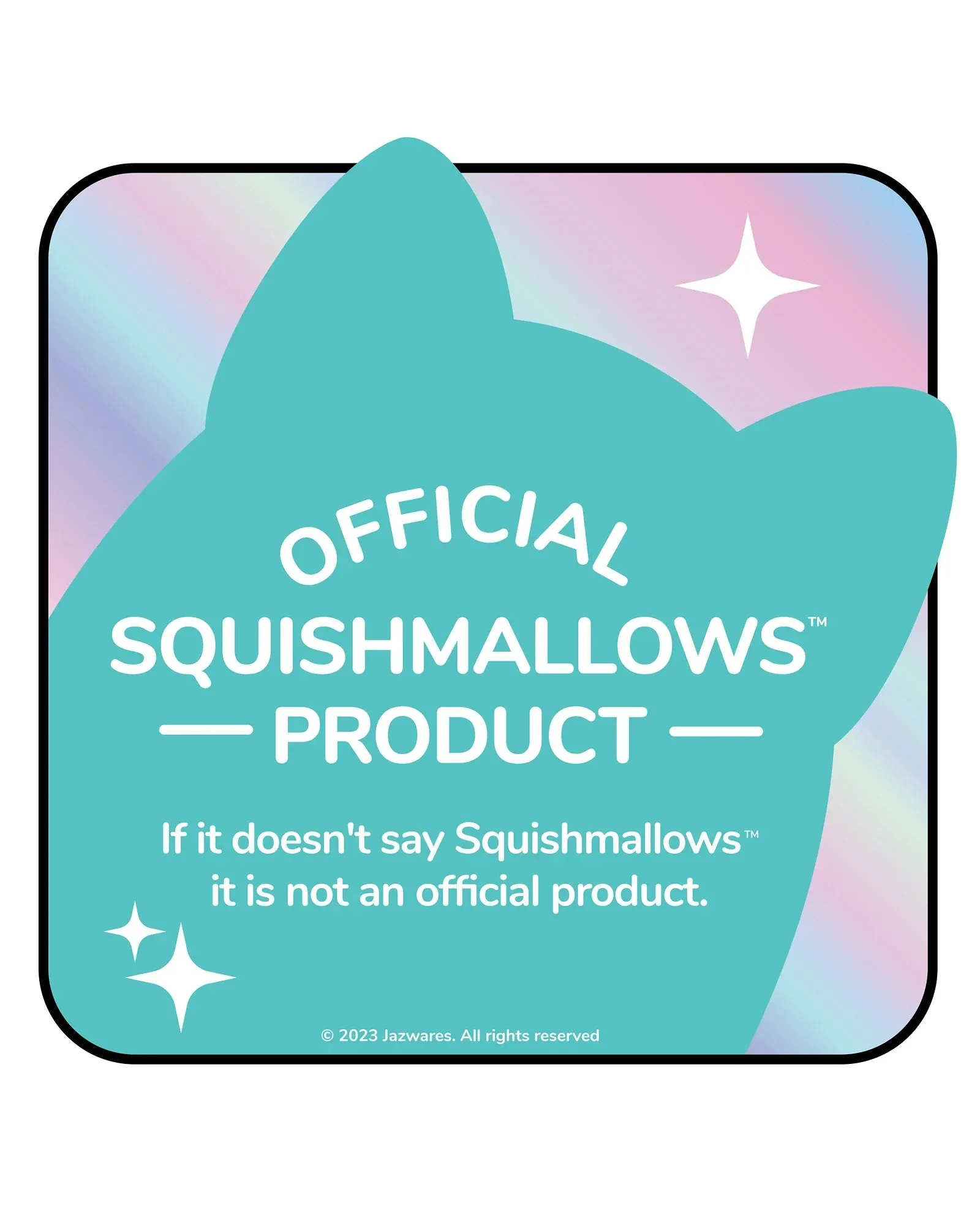 Squishmallows 16 Inch - Assorted