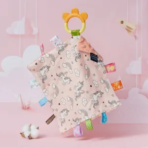 Taglet Security Blanket | Unicorn