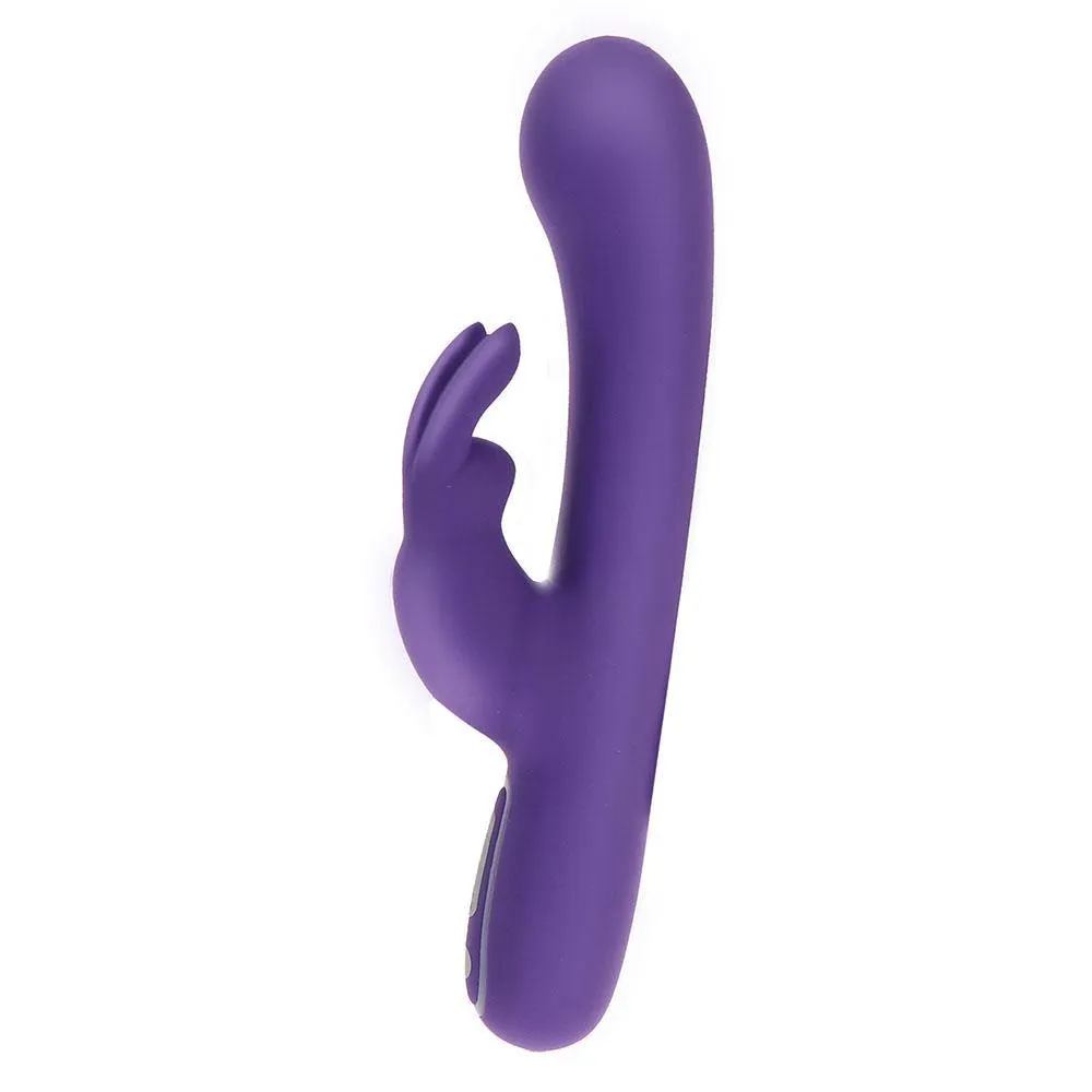 Enhanced Sensation Love Rabbit Vibrator - Joyful Experience