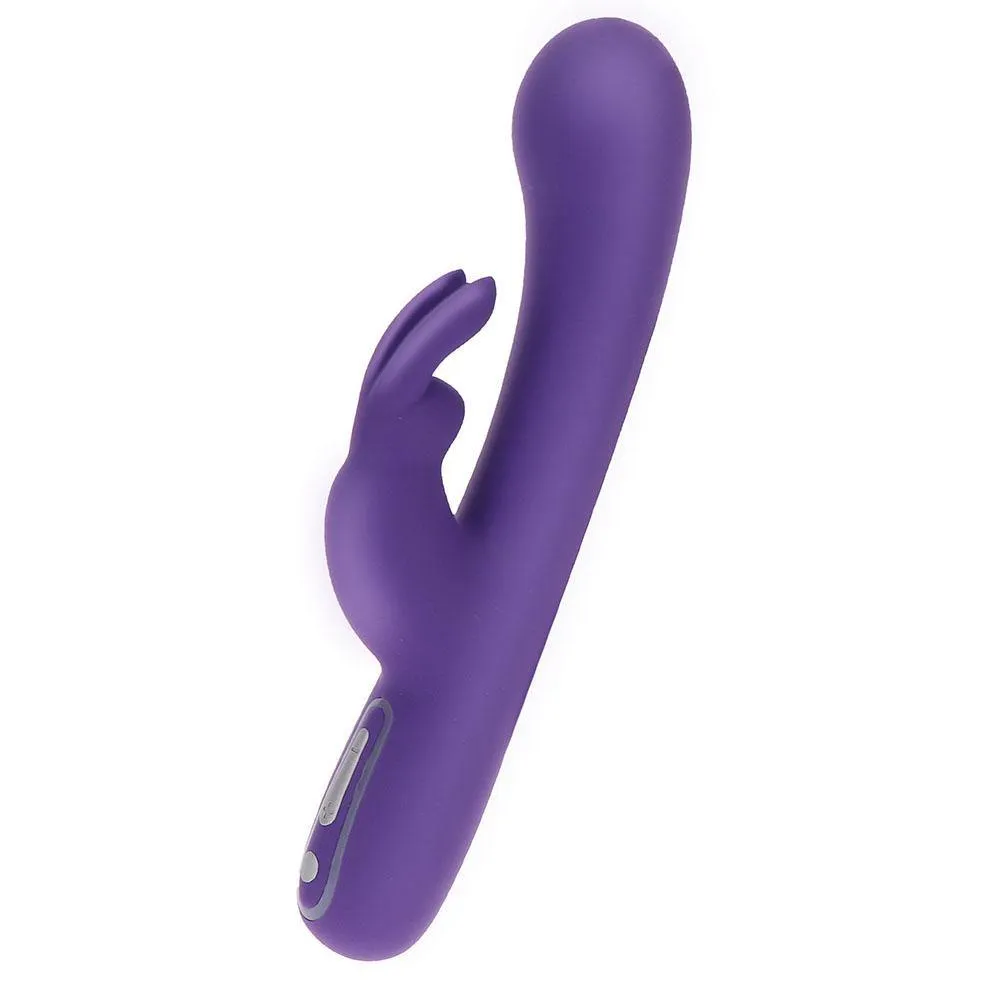 Enhanced Sensation Love Rabbit Vibrator - Joyful Experience