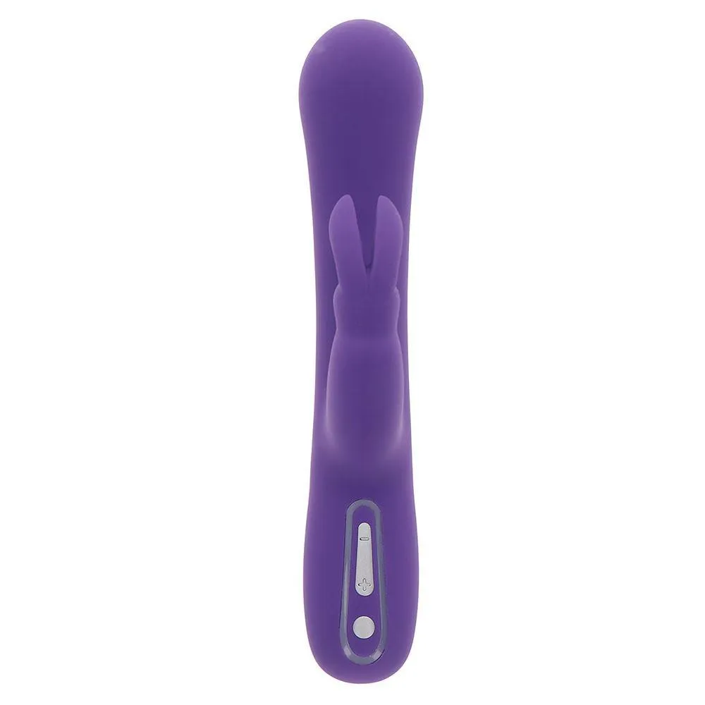 Enhanced Sensation Love Rabbit Vibrator - Joyful Experience