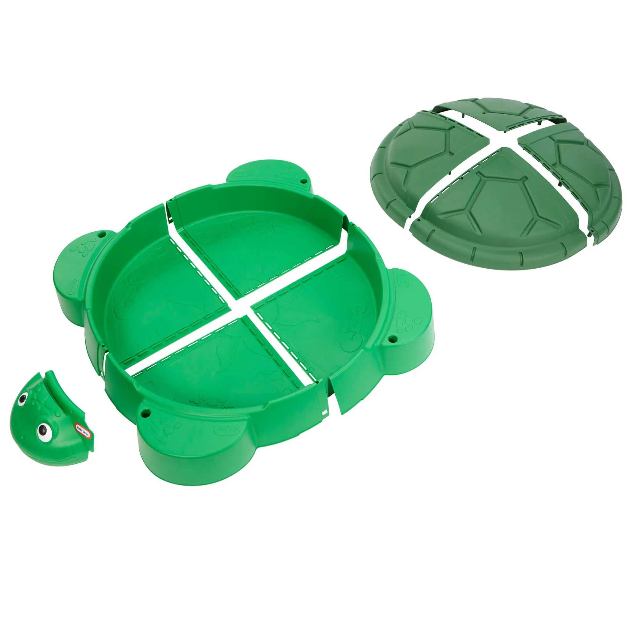 Turtle Sandbox