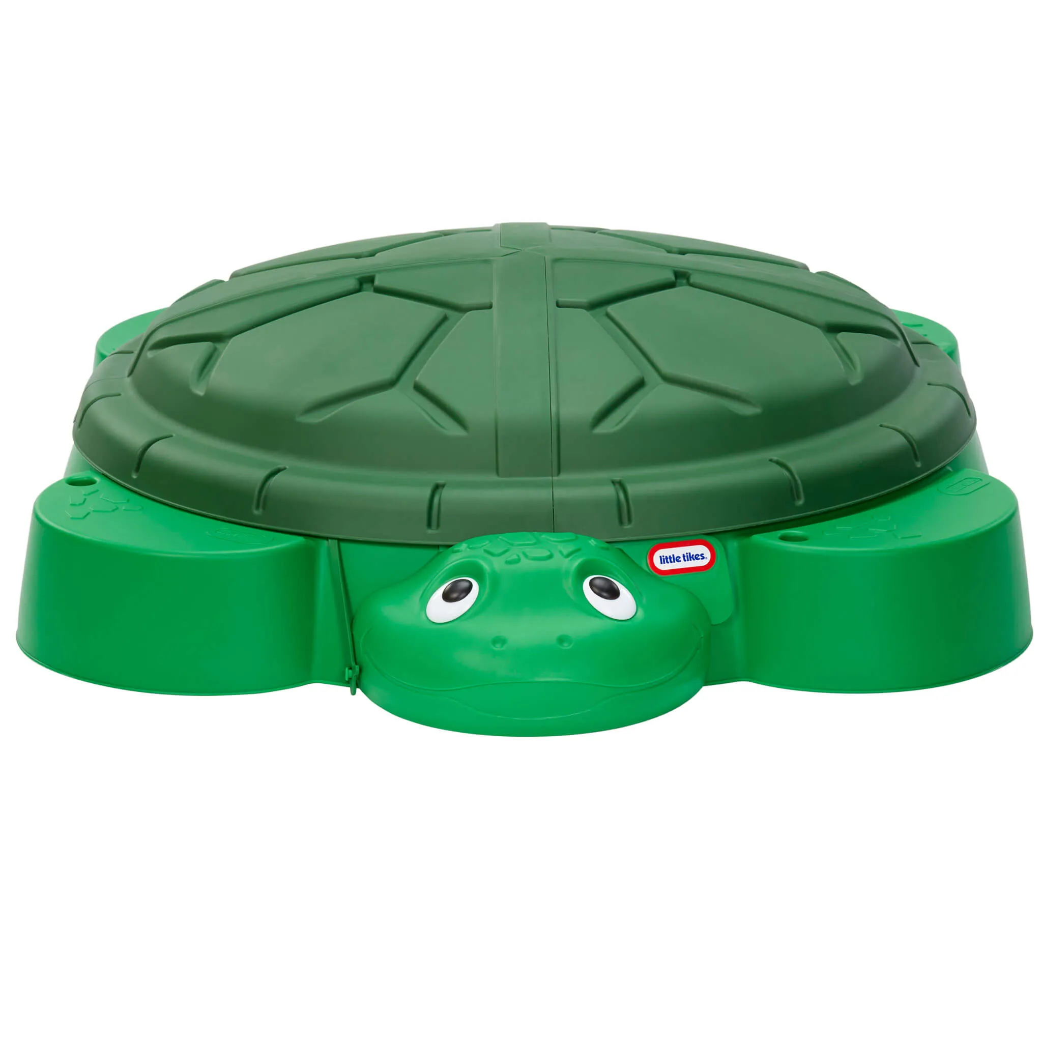 Turtle Sandbox