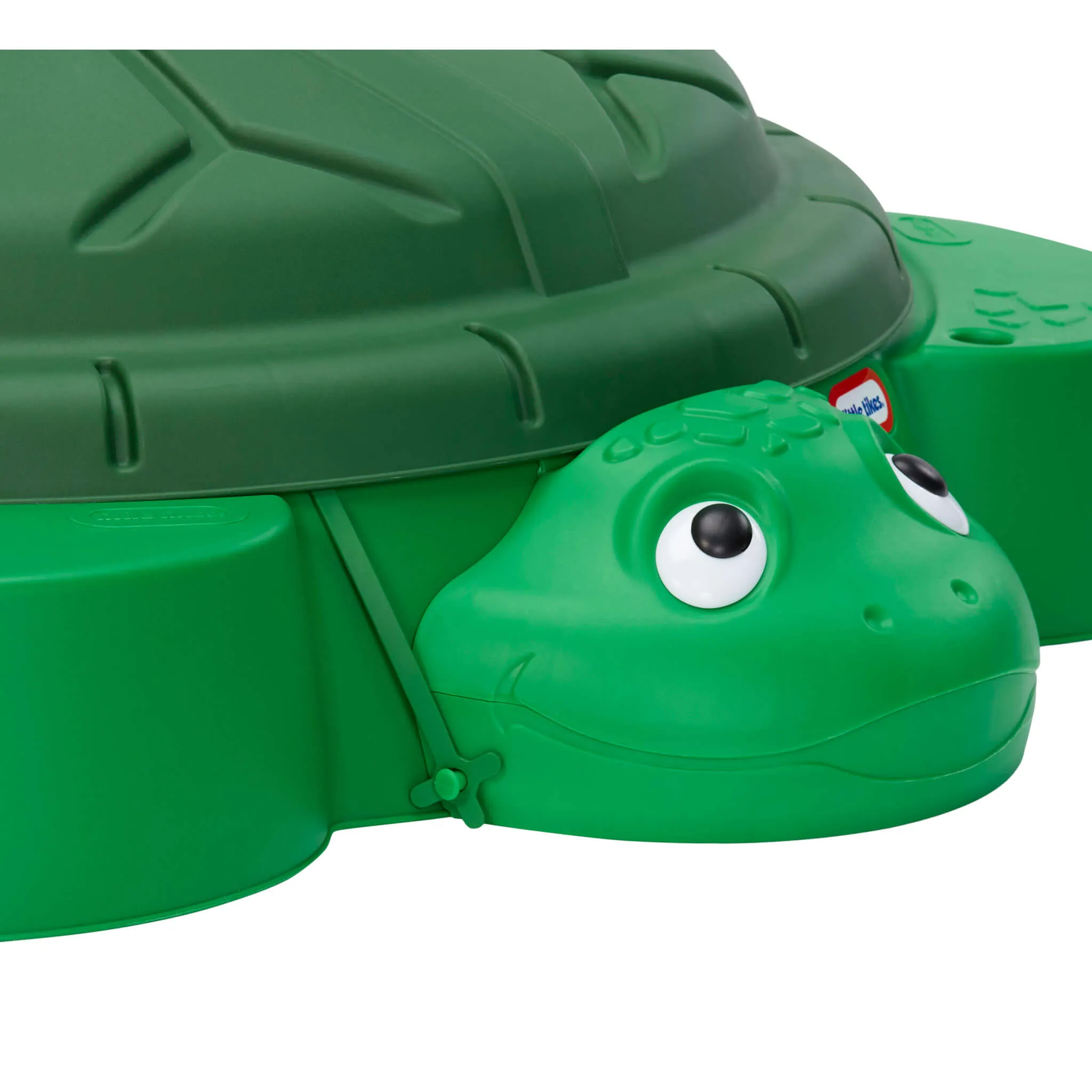 Turtle Sandbox