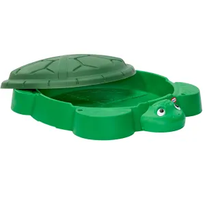 Turtle Sandbox