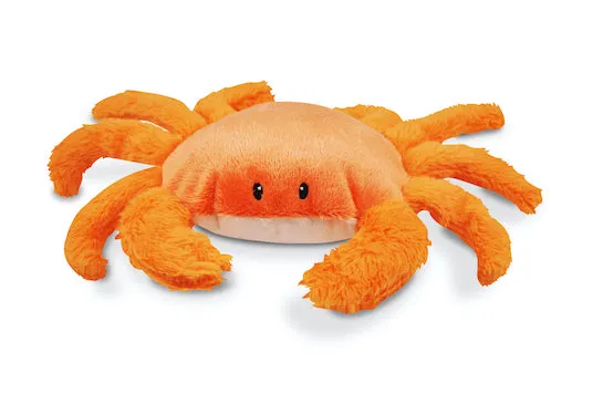 Under the Sea Plush Toy Set