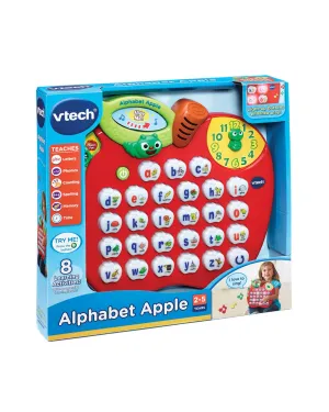 Vtech Alphabet Apple