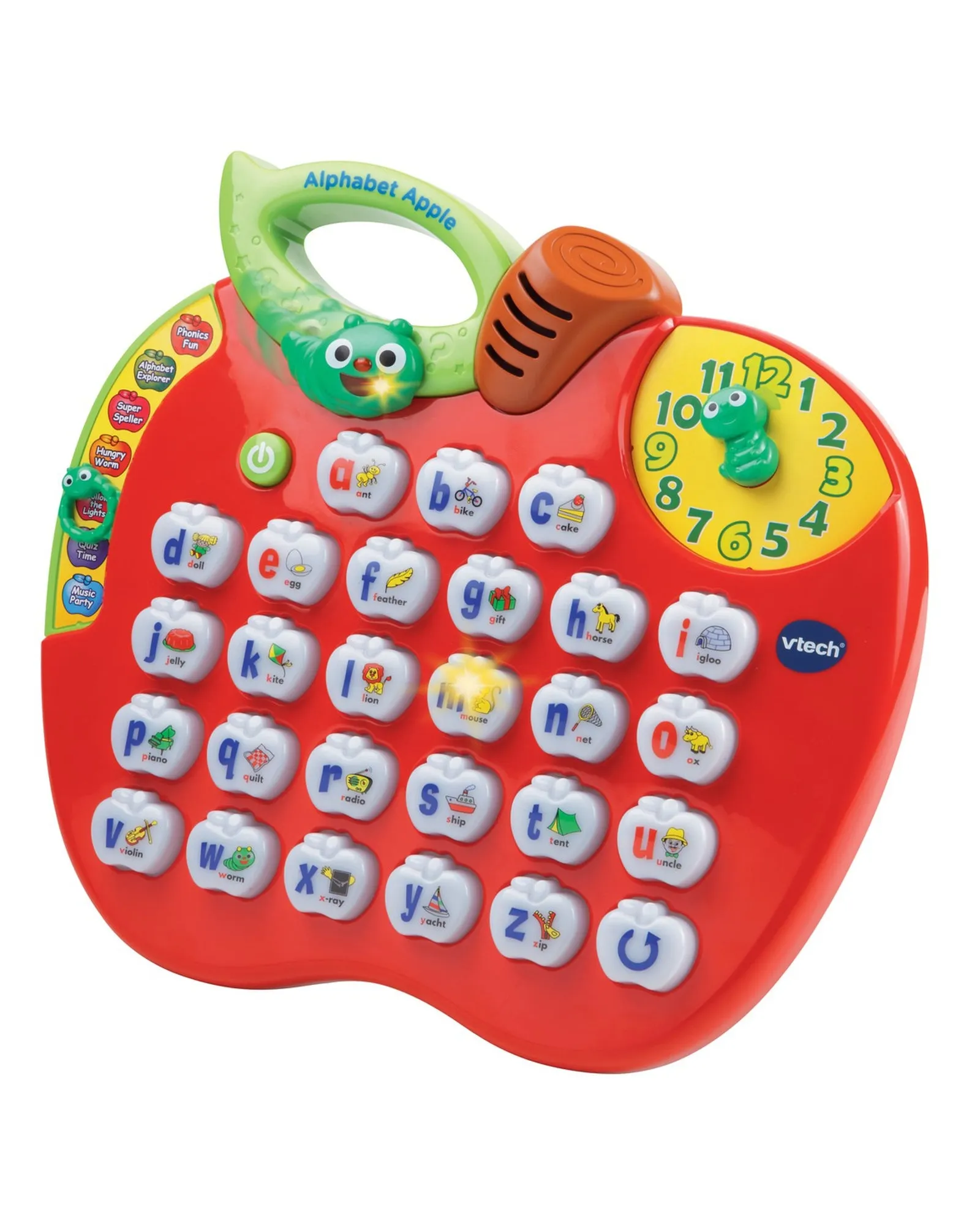 Vtech Alphabet Apple