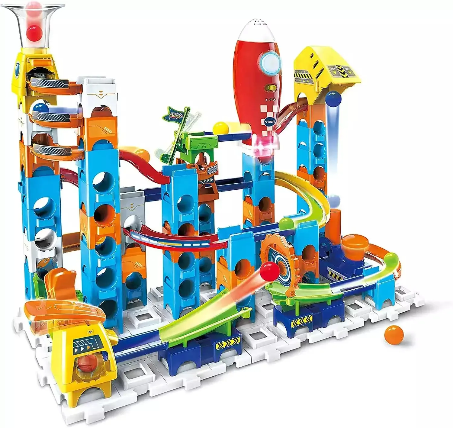 Vtech Marble Rush - Launch Pad