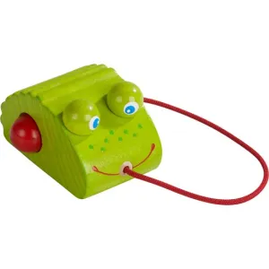 xHABA Audible Animal Frog